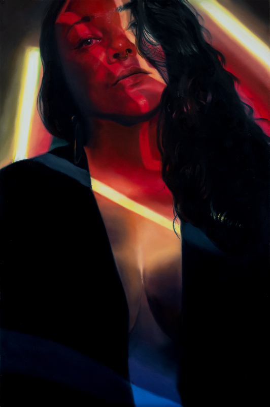 Neon II