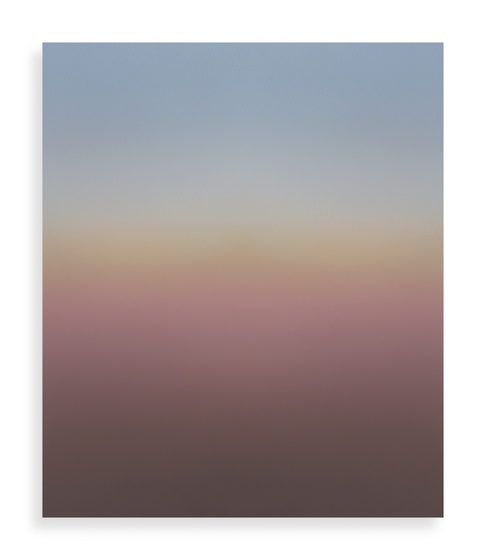 Skywatching: Do You Believe In What You See (New London, Golden Hour, April 2026)