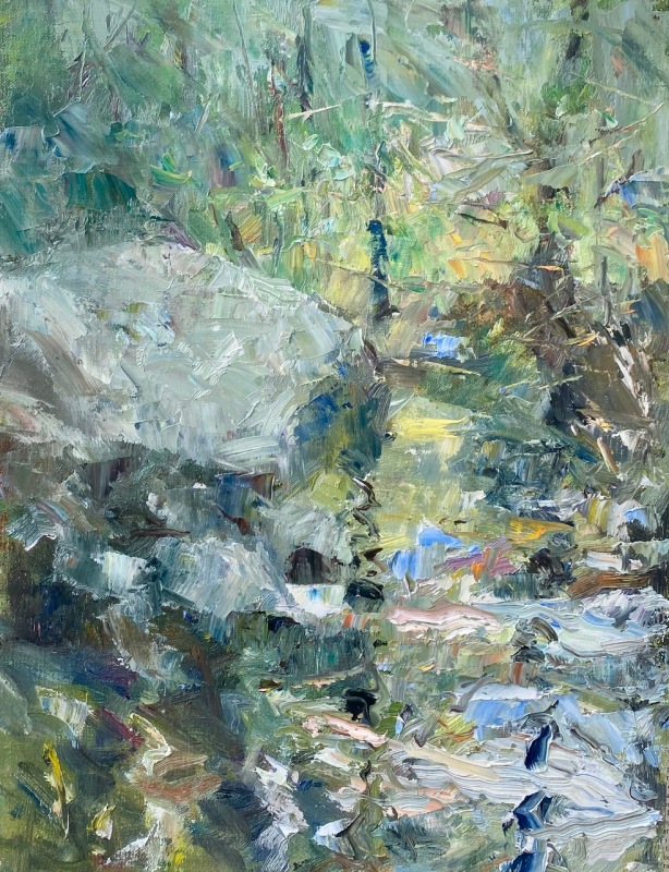 Bull Creekside