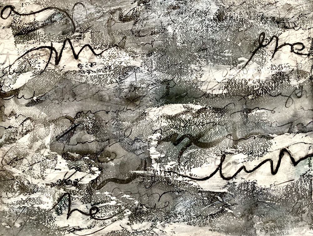 Messages from the Other Side 2