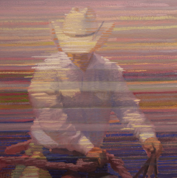 Color Shift I