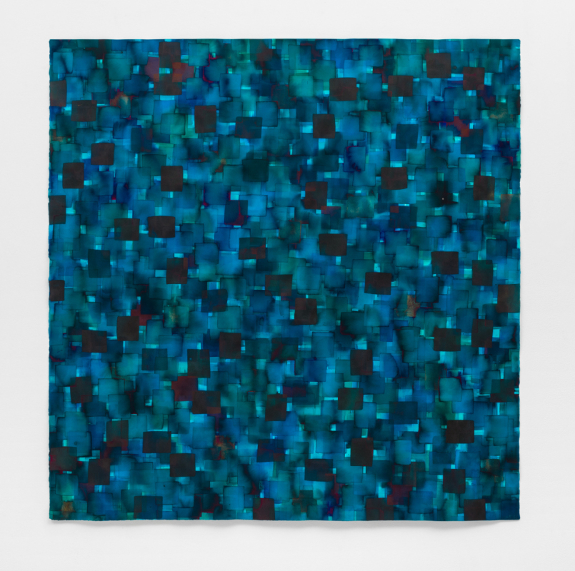 Untitled, Azure