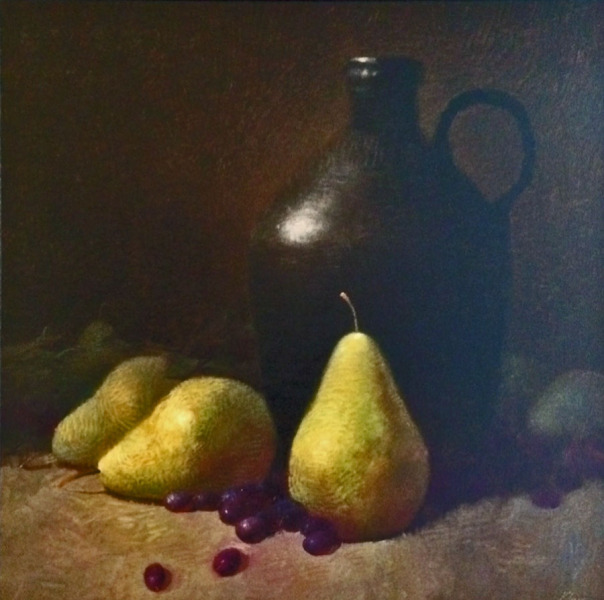 Still Life