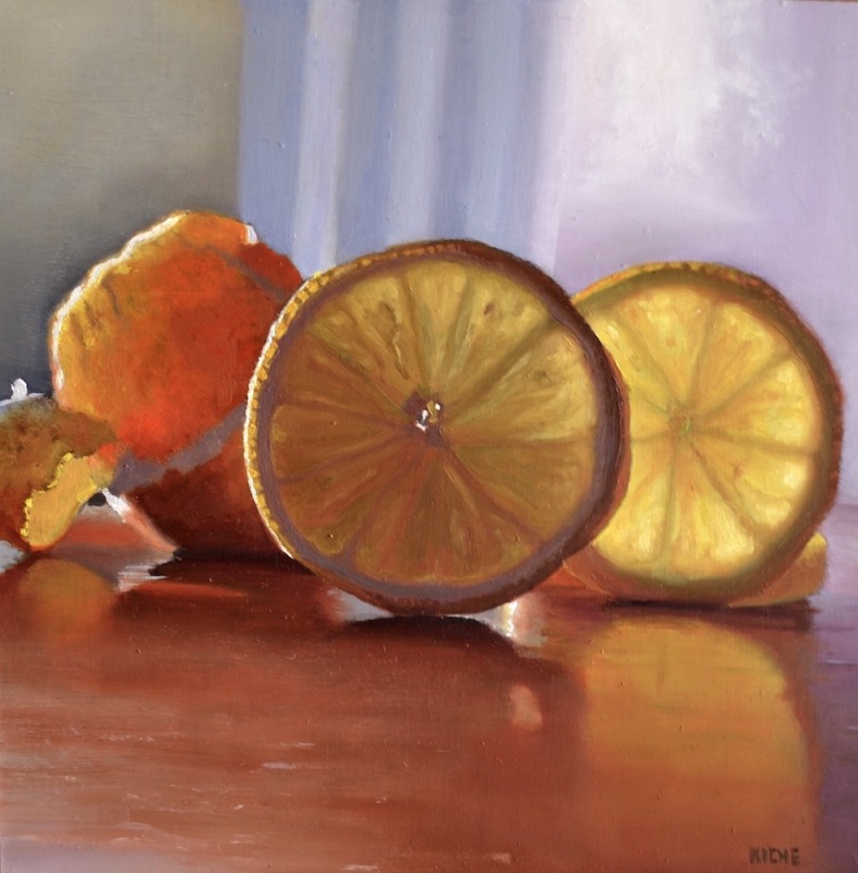 Lemon Slices