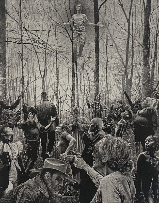 The Gathering, ed. 5/20