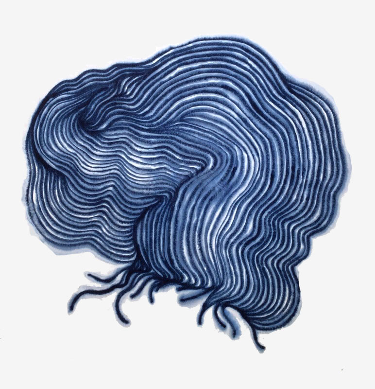 Out of Blue