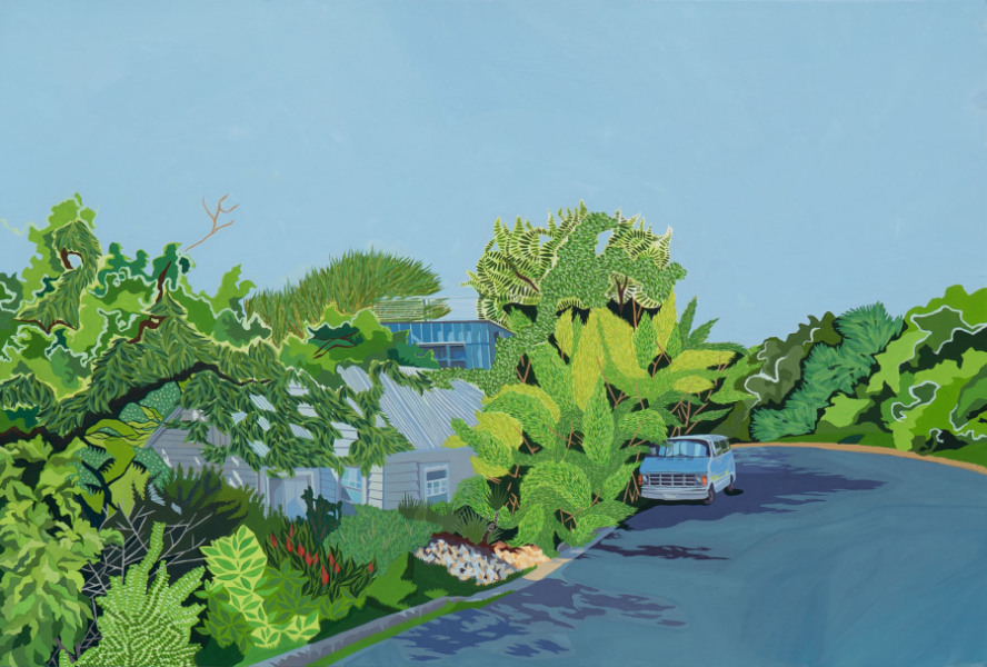 Street on the Other Side