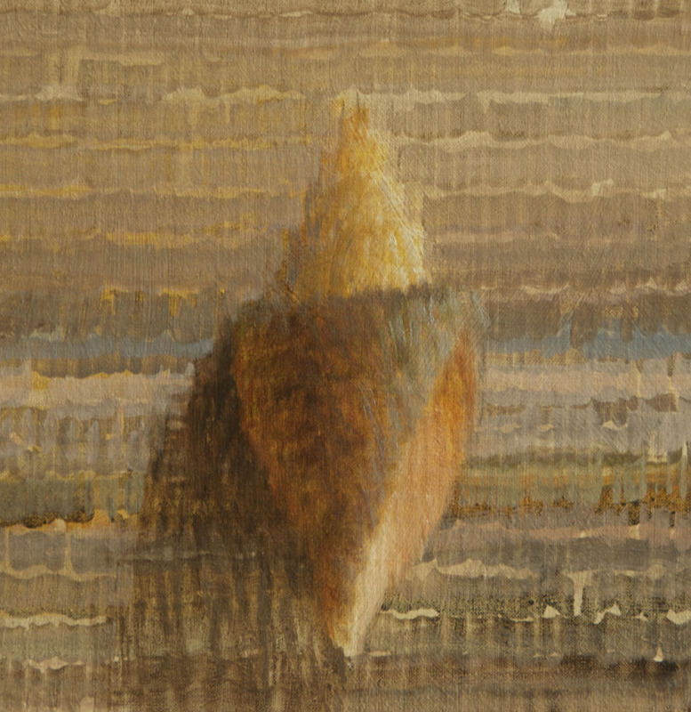Shell Triptych