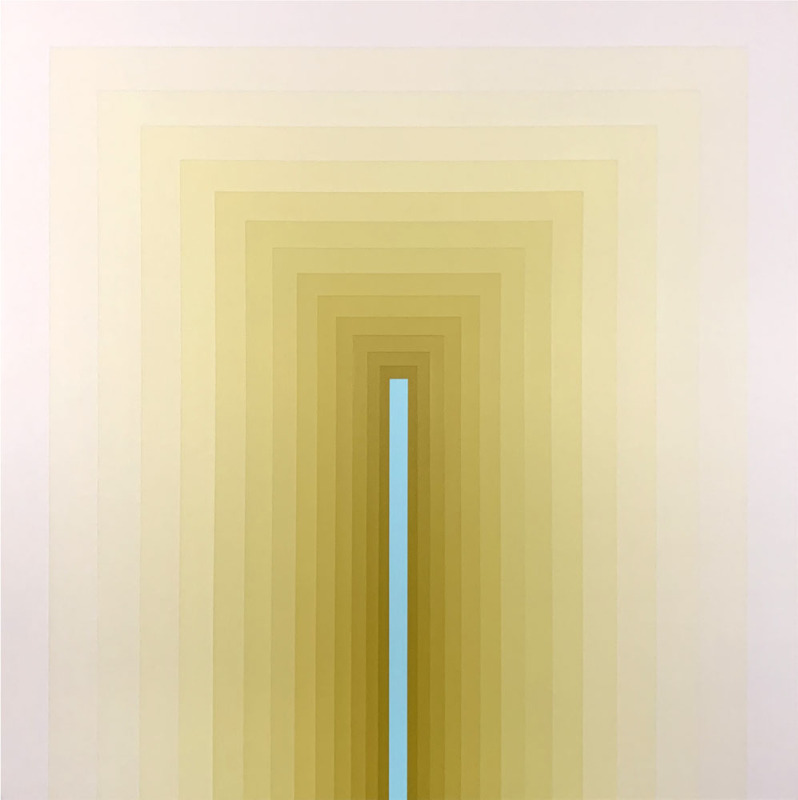 INTO THE LIGHT