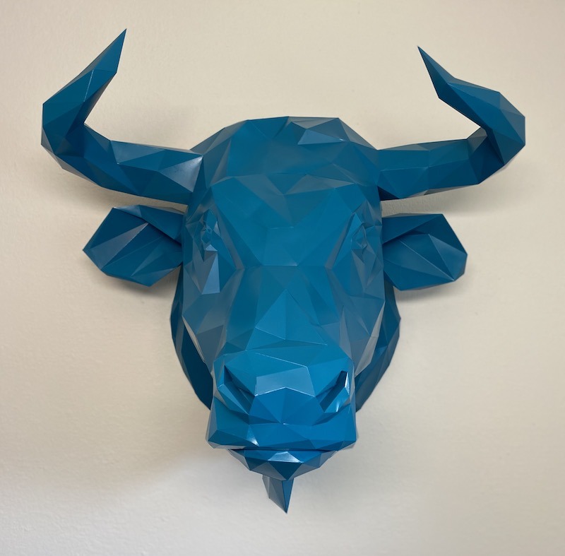 Bull