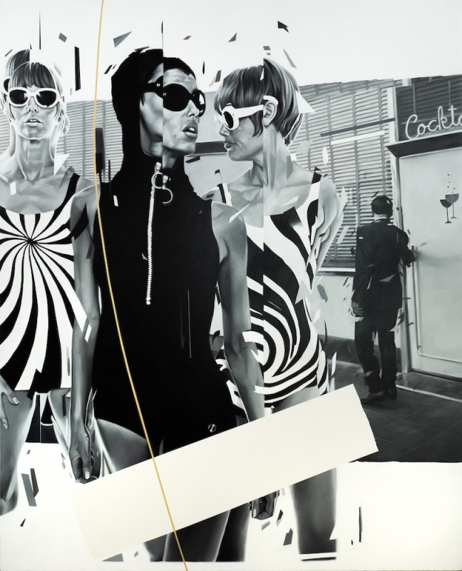 Tigers of Different Stripes