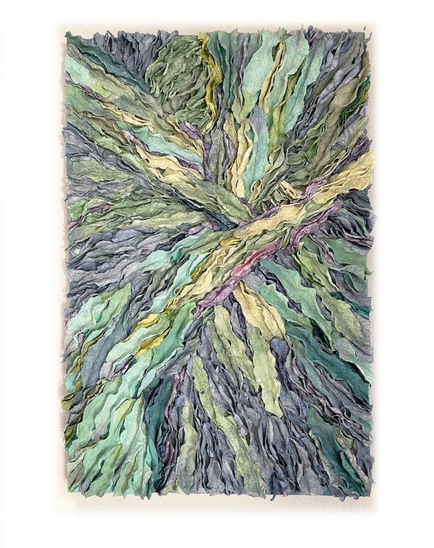 Tangles and Ties