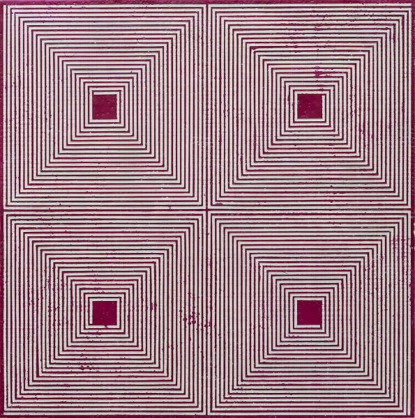 Quadraphonic II