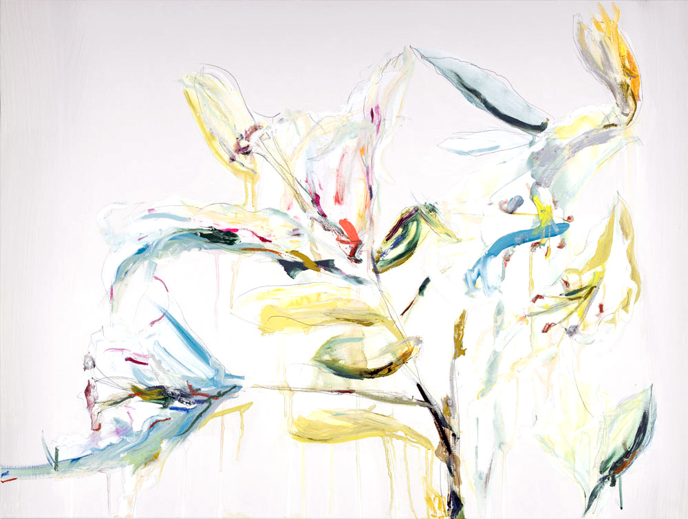 Lily V