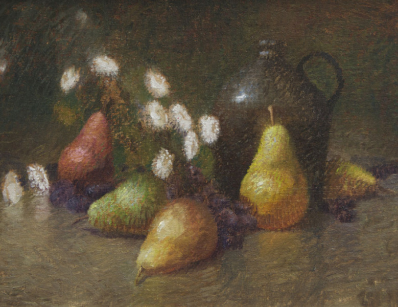 Still Life