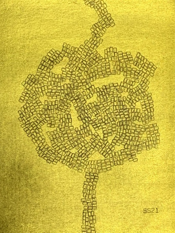 Blocks of Rotation