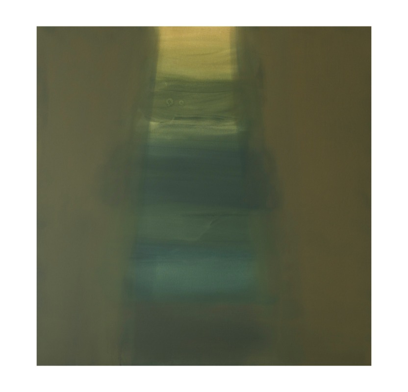 Temple Painting II