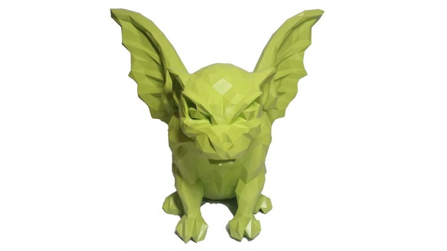 Gargoyle