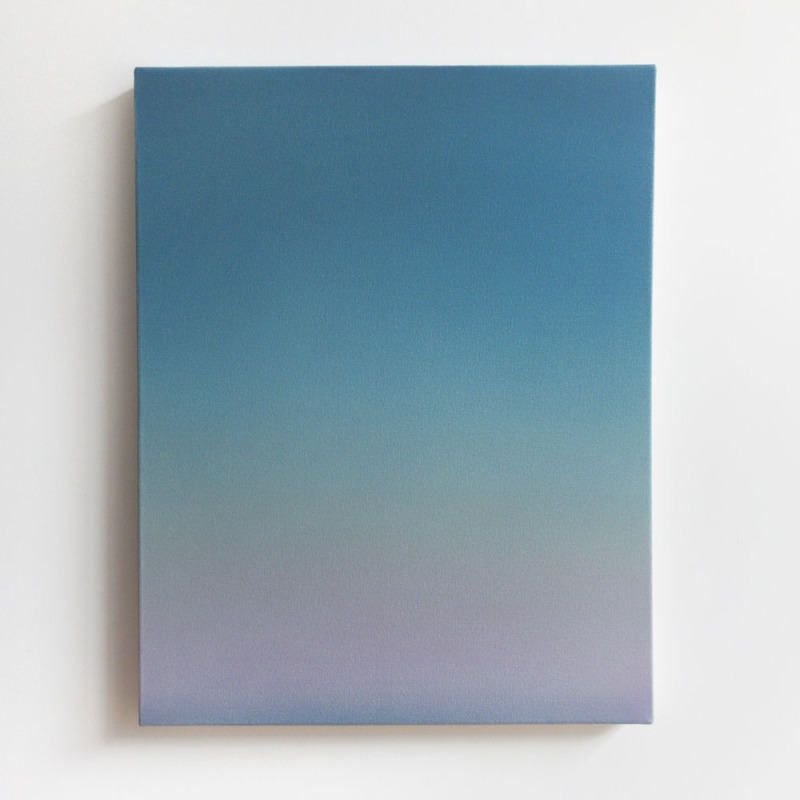 The Sea Is The Sky, Ny-Alesund No. 1