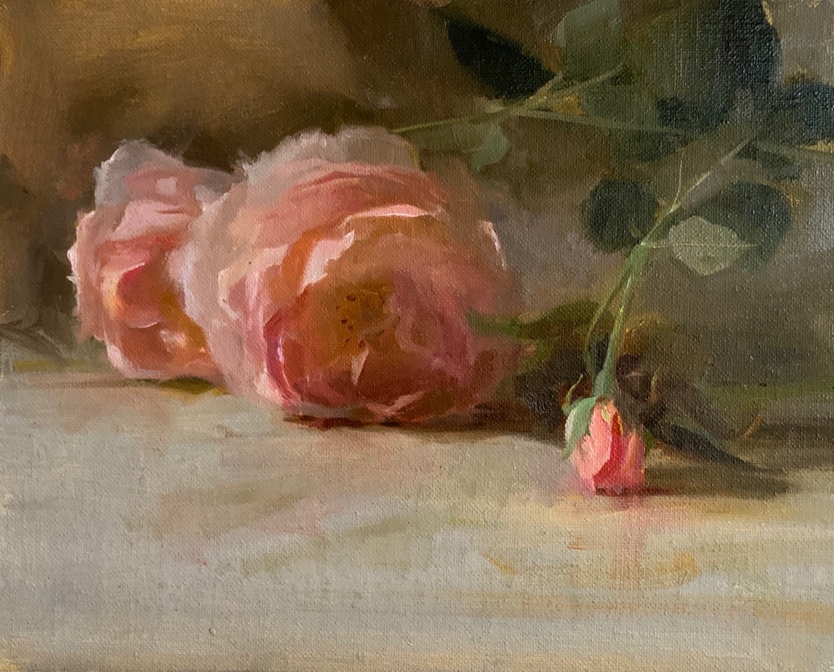 Rose Darlings