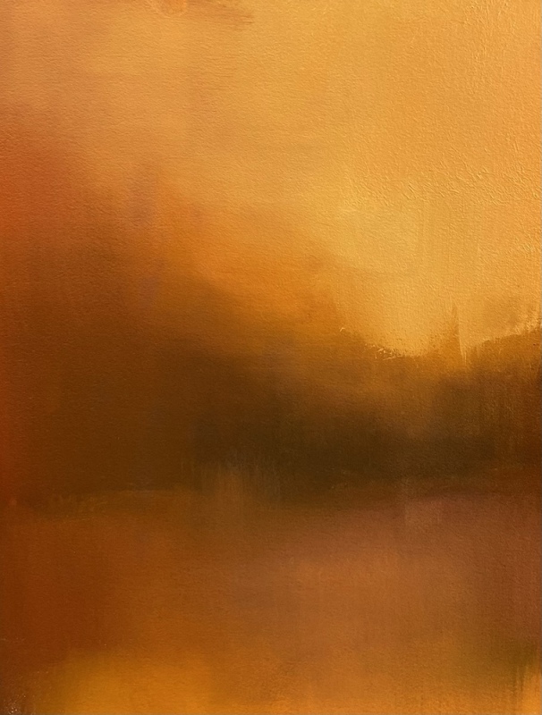 Orange Peel