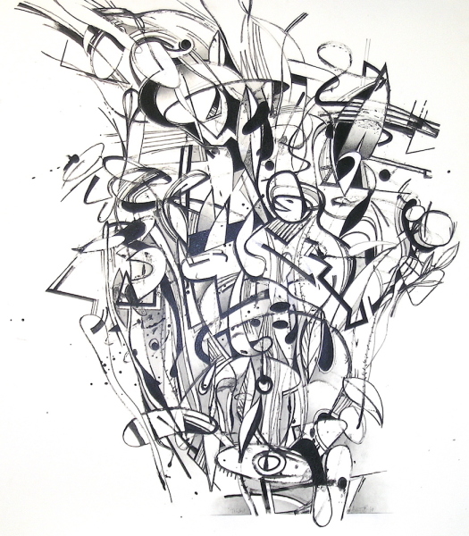 Thicket