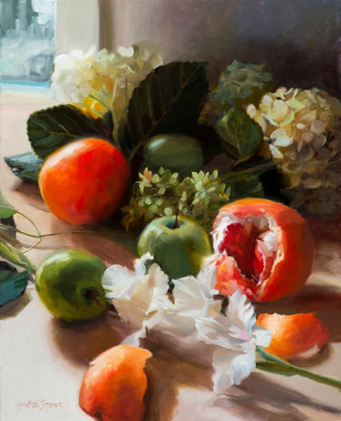 Citrus Delicious