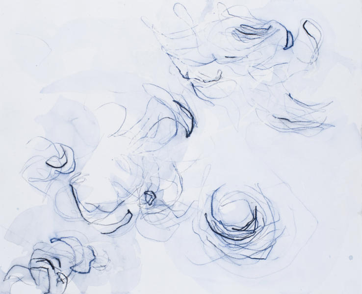 Light on Water XXVIII
