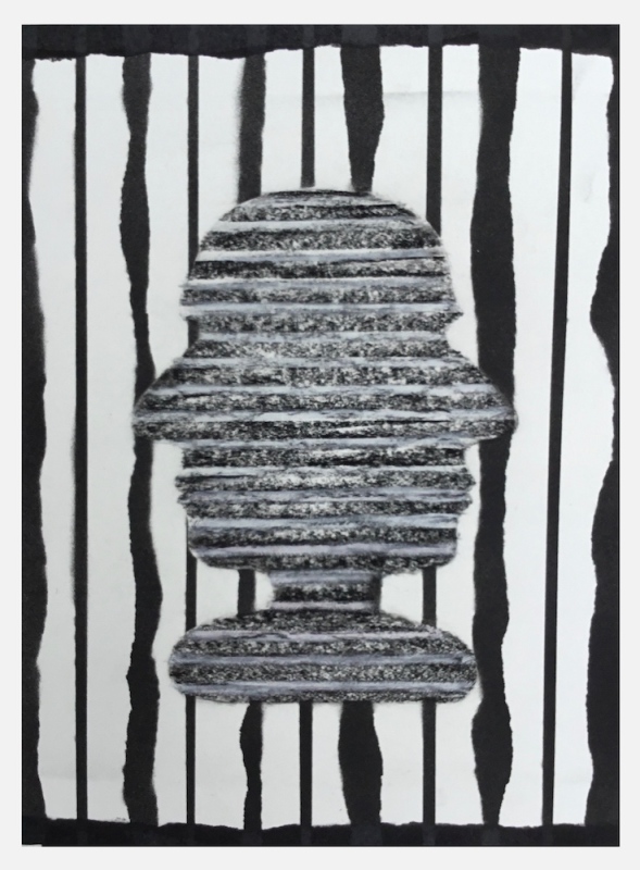 Profile Drawing 6