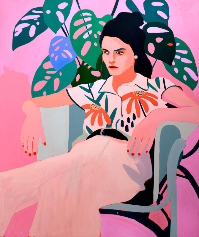 Southern Tropicalia