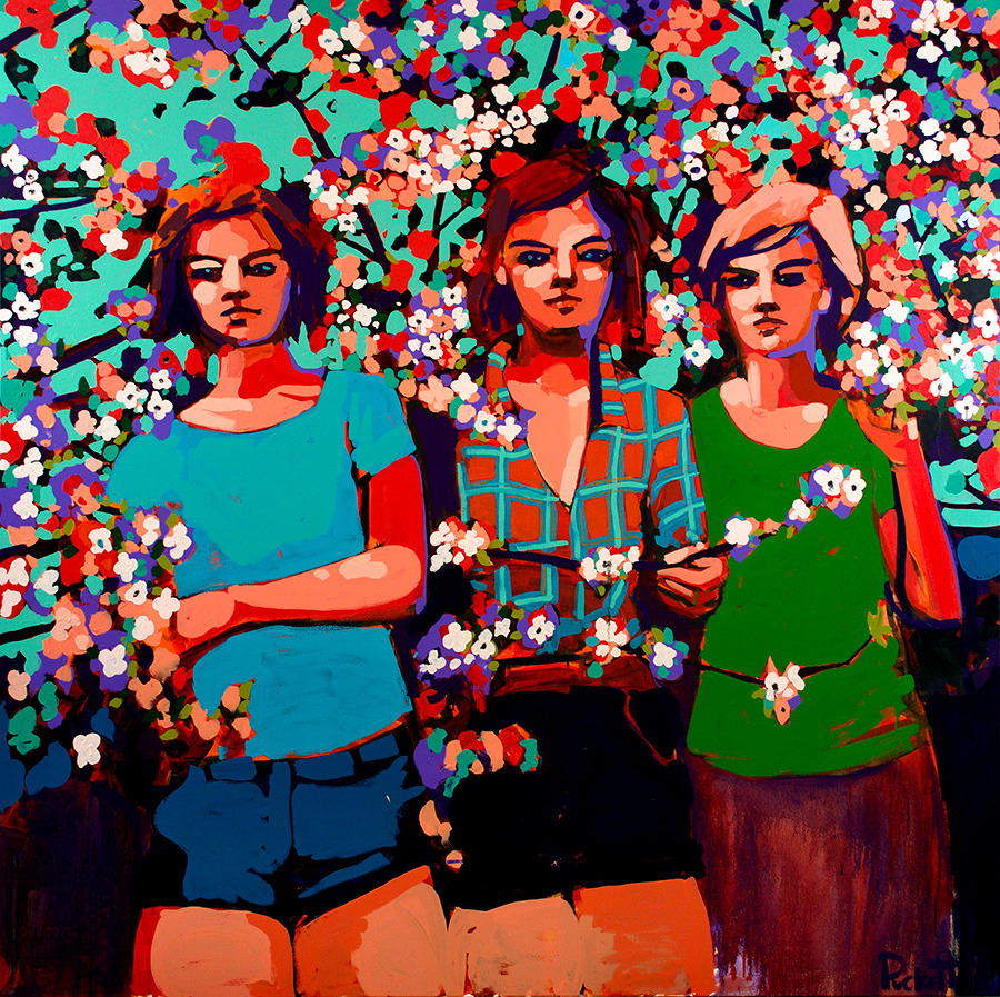 Dogwoods