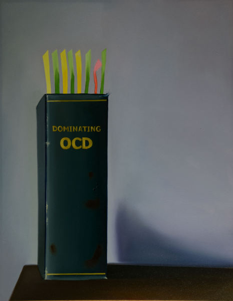 OCD