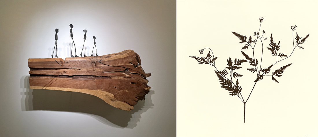 Mia Carameros & Holly Wilson Group Show | Shadows Mia Carameros & Holly Wilson Group Show | Shadows