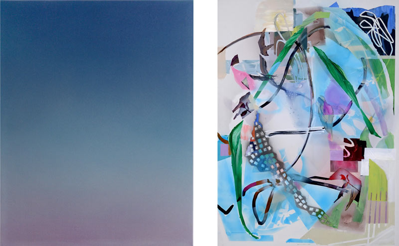 : Lindsy Halleckson + Revi Meicler: Moments : Lindsy Halleckson + Revi Meicler: Moments