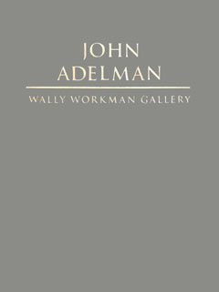 John Adelman Portfolio Box