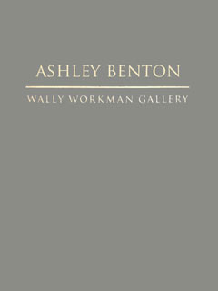Ashley Benton Portfolio Box
