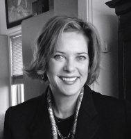 Liz Welch Tirrell