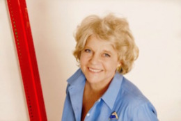 Anne Ashley