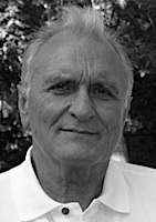Helmut Barnett