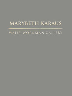 MaryBeth Karaus Portfolio Box