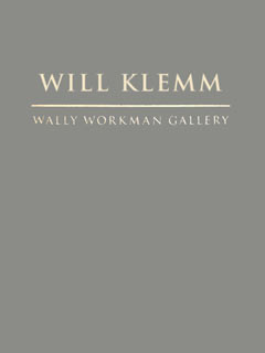 Will Klemm Portfolio Box