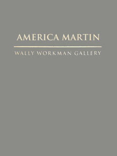 America Martin Portfolio Box