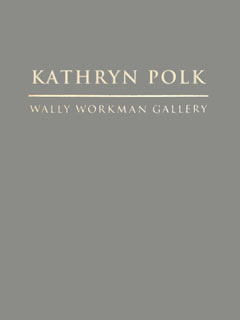 Kathryn Polk Portfolio Box
