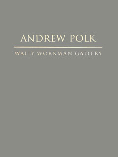 Andrew Polk Portfolio Box