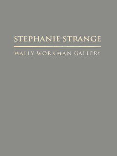 Stephanie Strange Portfolio Box