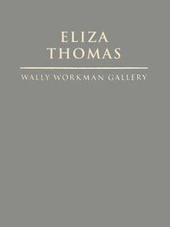 Eliza Thomas Portfolio Box