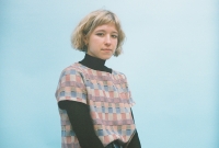 Sarah Stellman